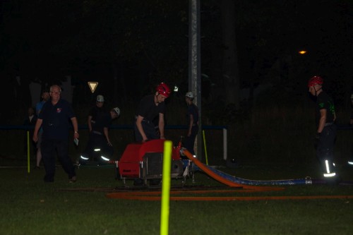 Freiwillige Feuerwehr Sedlitz