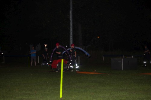 Freiwillige Feuerwehr Sedlitz