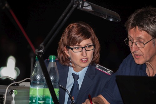 Freiwillige Feuerwehr Sedlitz