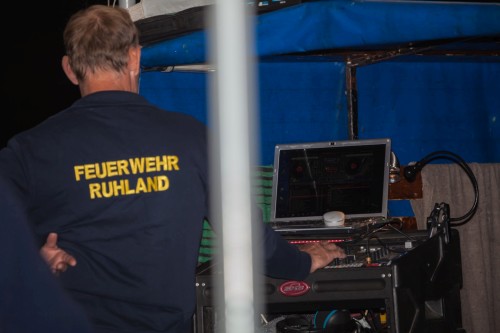 Freiwillige Feuerwehr Sedlitz