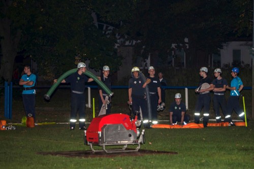 Freiwillige Feuerwehr Sedlitz