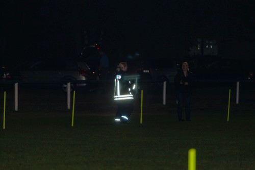 Freiwillige Feuerwehr Sedlitz