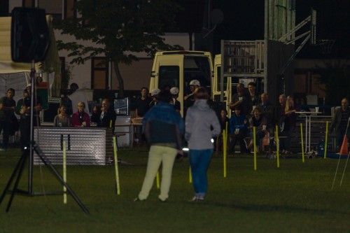 Freiwillige Feuerwehr Sedlitz