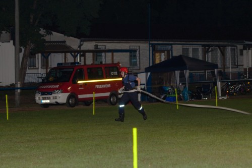 Freiwillige Feuerwehr Sedlitz