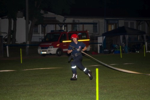 Freiwillige Feuerwehr Sedlitz