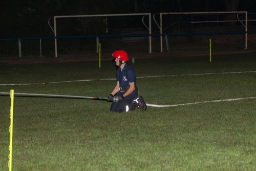 Freiwillige Feuerwehr Sedlitz