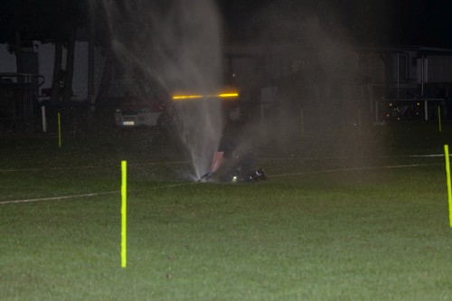 Freiwillige Feuerwehr Sedlitz