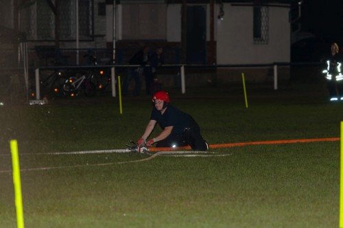 Freiwillige Feuerwehr Sedlitz