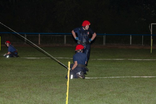 Freiwillige Feuerwehr Sedlitz