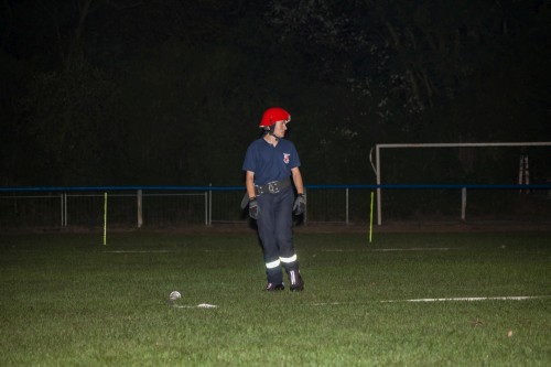 Freiwillige Feuerwehr Sedlitz