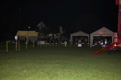 Freiwillige Feuerwehr Sedlitz