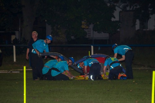 Freiwillige Feuerwehr Sedlitz