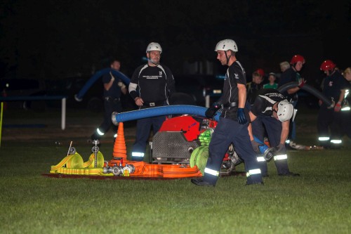 Freiwillige Feuerwehr Sedlitz