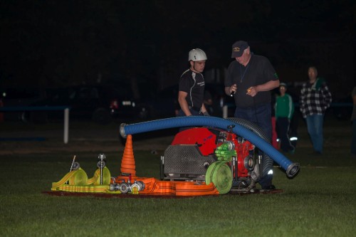 Freiwillige Feuerwehr Sedlitz