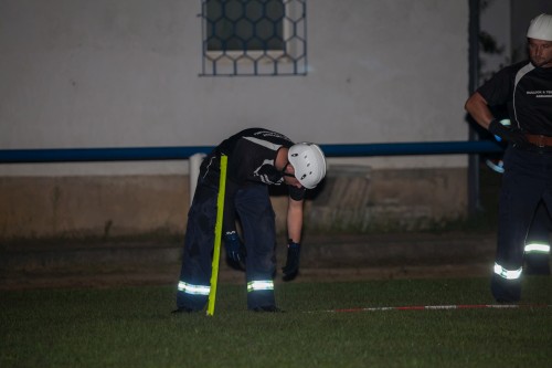 Freiwillige Feuerwehr Sedlitz