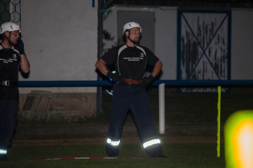 Freiwillige Feuerwehr Sedlitz