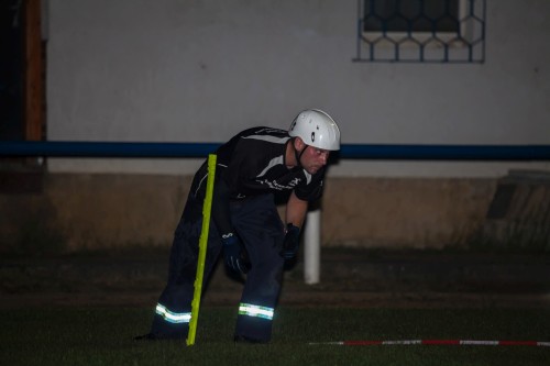 Freiwillige Feuerwehr Sedlitz