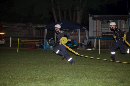 Freiwillige Feuerwehr Sedlitz