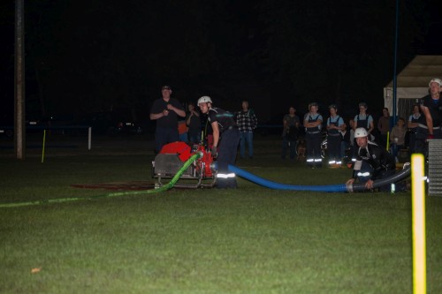 Freiwillige Feuerwehr Sedlitz