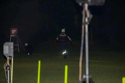 Freiwillige Feuerwehr Sedlitz