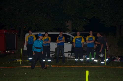 Freiwillige Feuerwehr Sedlitz