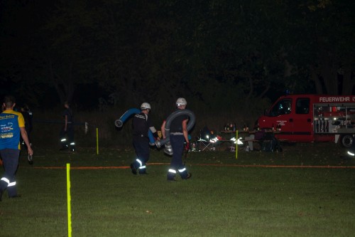 Freiwillige Feuerwehr Sedlitz