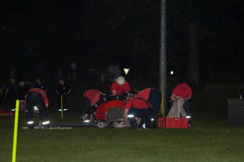 Freiwillige Feuerwehr Sedlitz