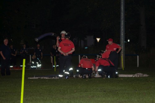 Freiwillige Feuerwehr Sedlitz