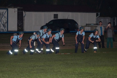 Freiwillige Feuerwehr Sedlitz