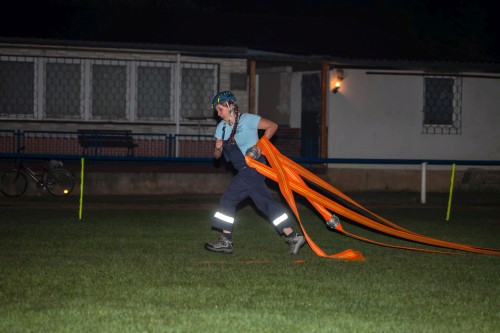 Freiwillige Feuerwehr Sedlitz