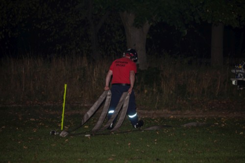 Freiwillige Feuerwehr Sedlitz