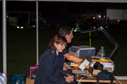 Freiwillige Feuerwehr Sedlitz