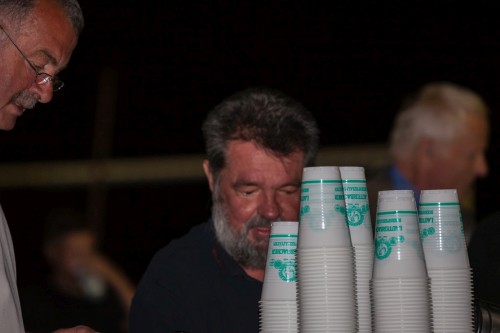 Freiwillige Feuerwehr Sedlitz