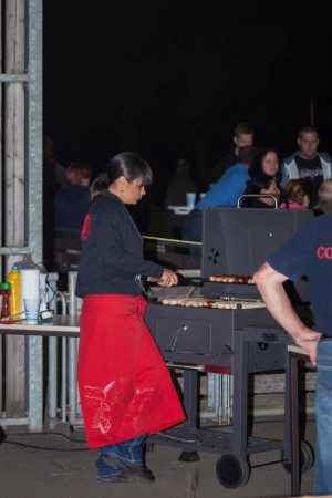 Freiwillige Feuerwehr Sedlitz