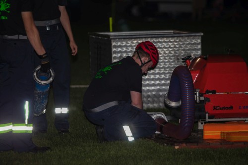 Freiwillige Feuerwehr Sedlitz