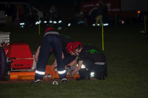 Freiwillige Feuerwehr Sedlitz