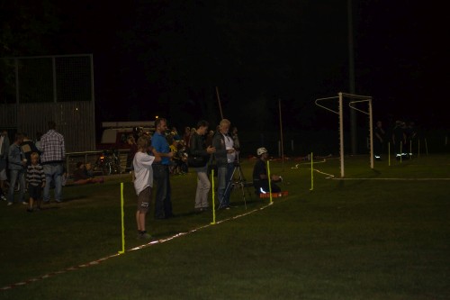 Freiwillige Feuerwehr Sedlitz