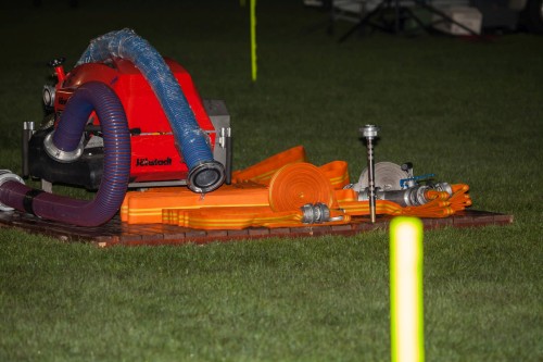 Freiwillige Feuerwehr Sedlitz