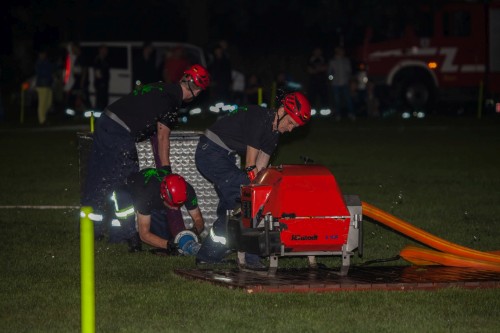 Freiwillige Feuerwehr Sedlitz