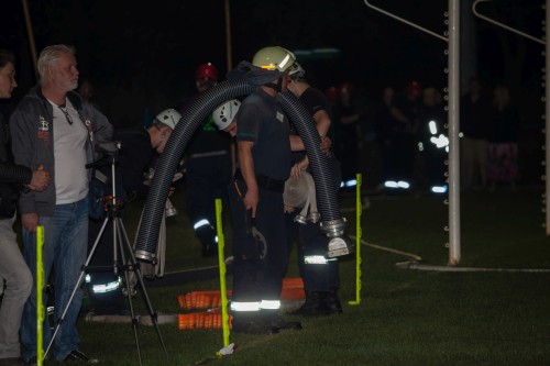 Freiwillige Feuerwehr Sedlitz