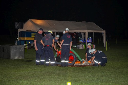 Freiwillige Feuerwehr Sedlitz