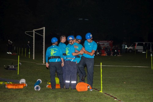 Freiwillige Feuerwehr Sedlitz