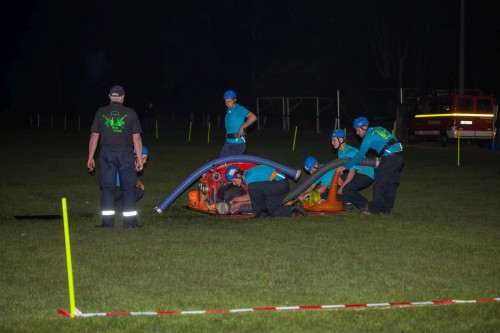 Freiwillige Feuerwehr Sedlitz