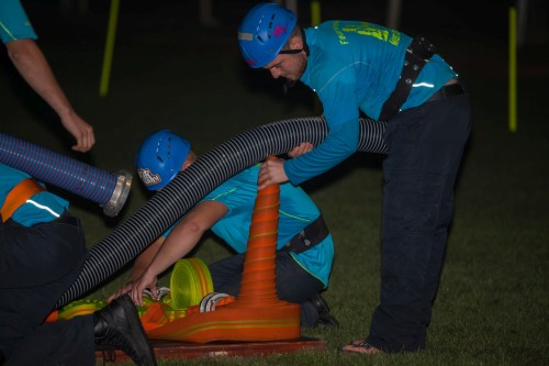 Freiwillige Feuerwehr Sedlitz