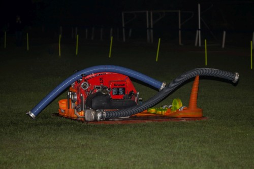 Freiwillige Feuerwehr Sedlitz