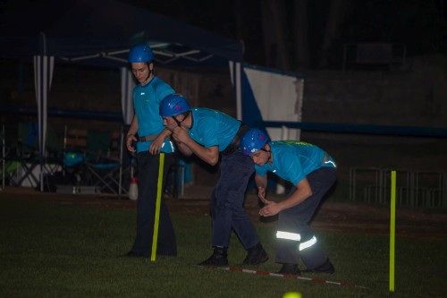 Freiwillige Feuerwehr Sedlitz