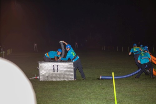 Freiwillige Feuerwehr Sedlitz