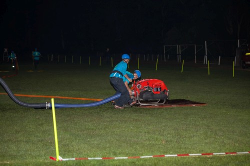 Freiwillige Feuerwehr Sedlitz