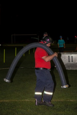 Freiwillige Feuerwehr Sedlitz