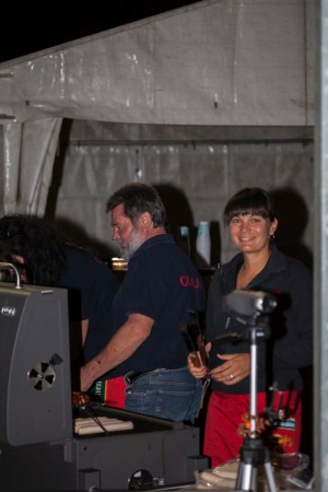 Freiwillige Feuerwehr Sedlitz